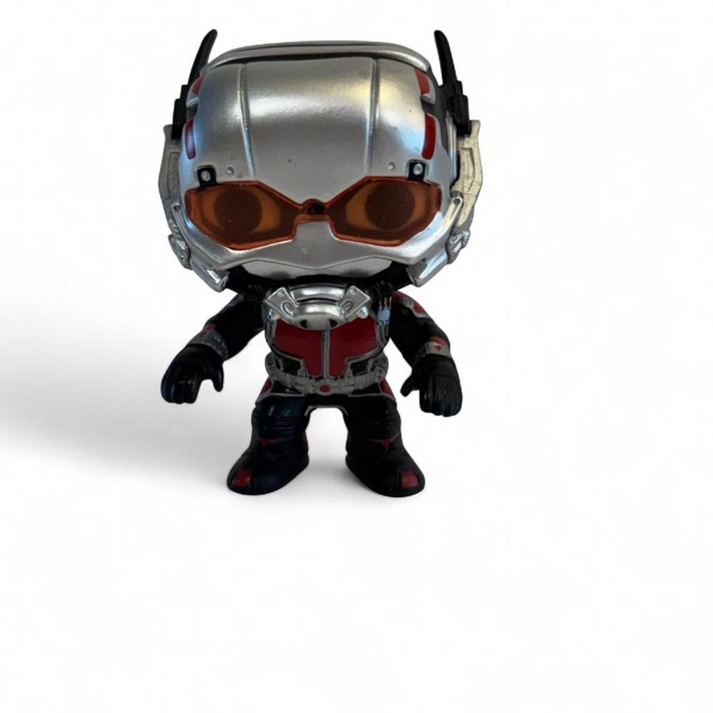 Funko Pop! Mystery Mini ANT-MAN (Marvel Collector Corps Exclusive) Out of Box